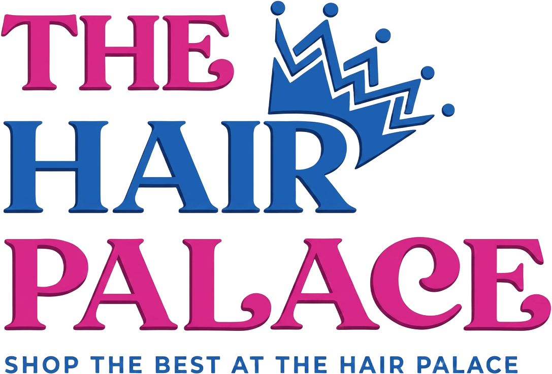 The Hair Palace